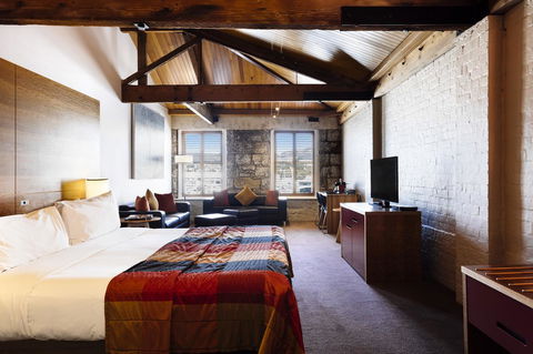 The Henry Jones Art Hotel - Tourism Caloundra 22