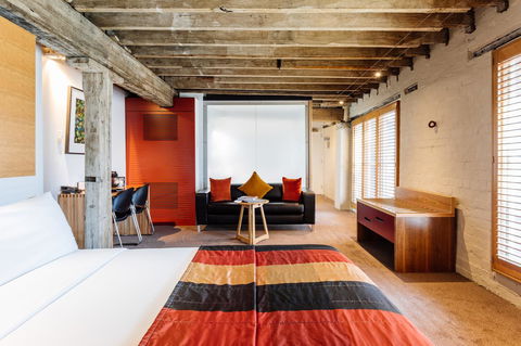 The Henry Jones Art Hotel - Tourism Caloundra 15