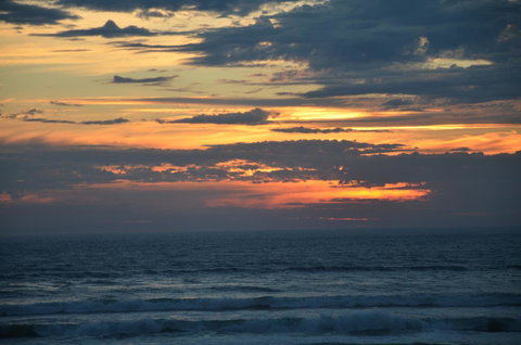 Castaway Holiday Apartments - Tourism Caloundra 2