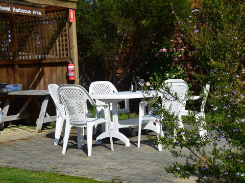 Castaway Holiday Apartments - Tourism Caloundra 29