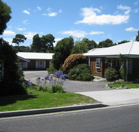 Castaway Holiday Apartments - Tourism Caloundra