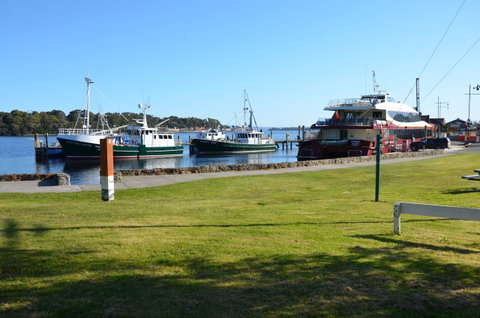 Castaway Holiday Apartments - Tourism Caloundra 7