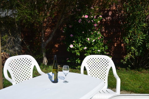 Castaway Holiday Apartments - Tourism Caloundra 19