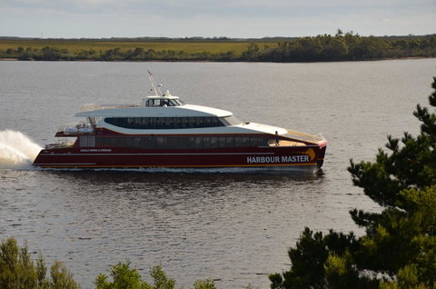 Castaway Holiday Apartments - Tourism Caloundra 8