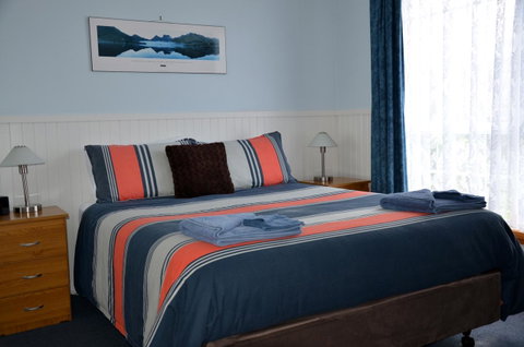Castaway Holiday Apartments - Tourism Caloundra 15