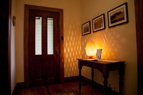 The Pear Cottage - Tourism Caloundra 14