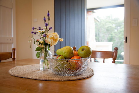 The Pear Cottage - Tourism Caloundra 16