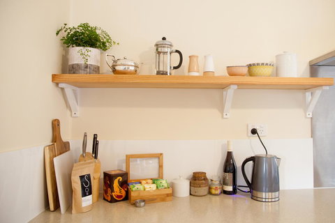 The Pear Cottage - Tourism Caloundra 11