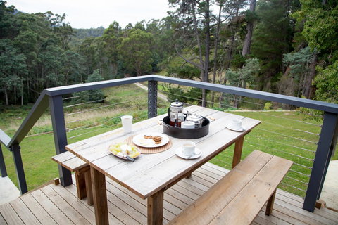 The Pear Cottage - Tourism Caloundra 12