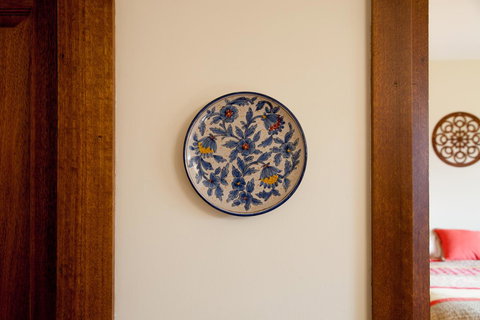 The Pear Cottage - Tourism Caloundra 13