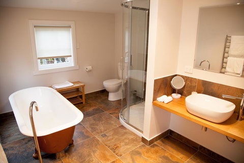 The Pear Cottage - Tourism Caloundra 5