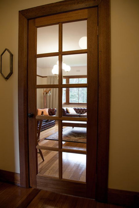 The Pear Cottage - Tourism Caloundra 15