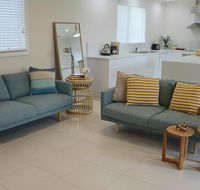 Sisters Beach Paradise - Tourism Caloundra