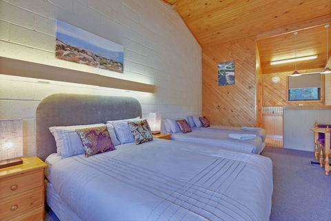 Gold Rush Inn - Tourism Caloundra 23