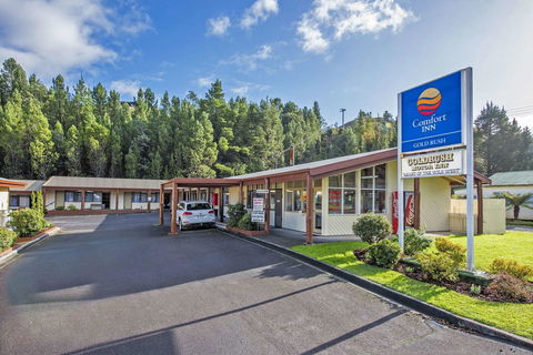 Gold Rush Inn - Tourism Caloundra 16