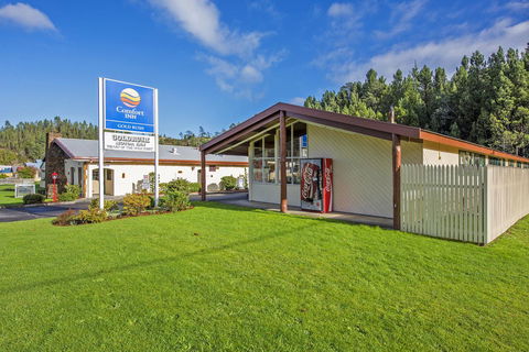 Gold Rush Inn - Tourism Caloundra 7