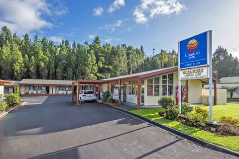 Gold Rush Inn - Tourism Caloundra 2