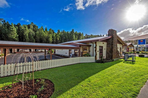 Gold Rush Inn - Tourism Caloundra 10