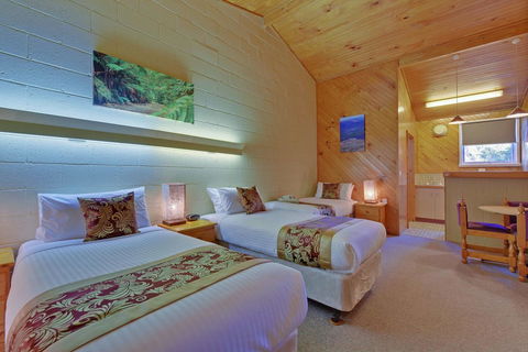 Gold Rush Inn - Tourism Caloundra 19