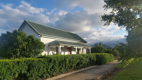 Grace Cottage - Tourism Caloundra 4