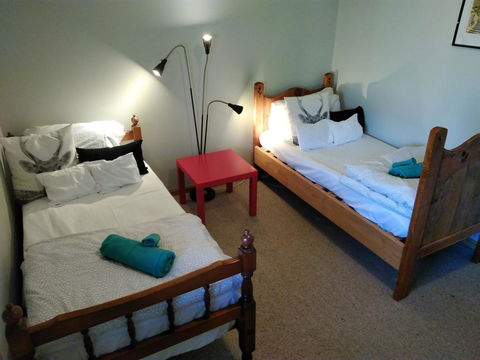 Grace Cottage - Tourism Caloundra 19