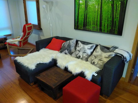 Grace Cottage - Tourism Caloundra 20