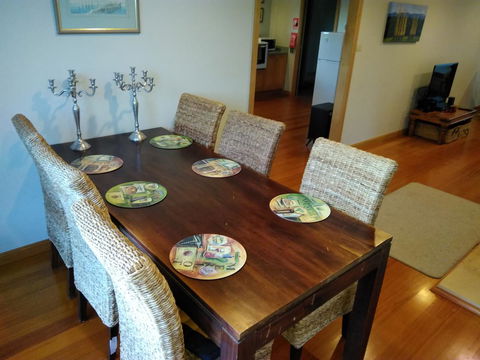 Grace Cottage - Tourism Caloundra 33