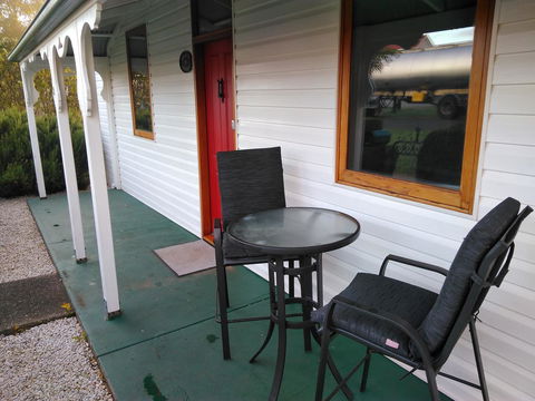 Grace Cottage - Tourism Caloundra 36
