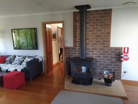 Grace Cottage - Tourism Caloundra 31