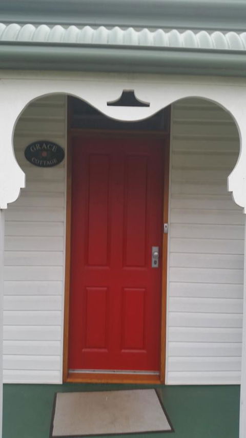 Grace Cottage - Tourism Caloundra 16