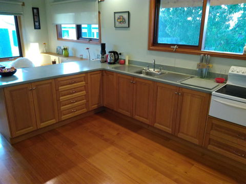 Grace Cottage - Tourism Caloundra 21