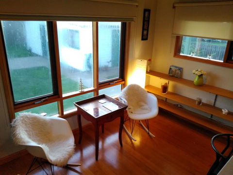Grace Cottage - Tourism Caloundra 26