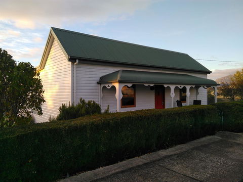Grace Cottage - Tourism Caloundra 7