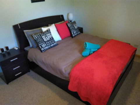 Grace Cottage - Tourism Caloundra 18