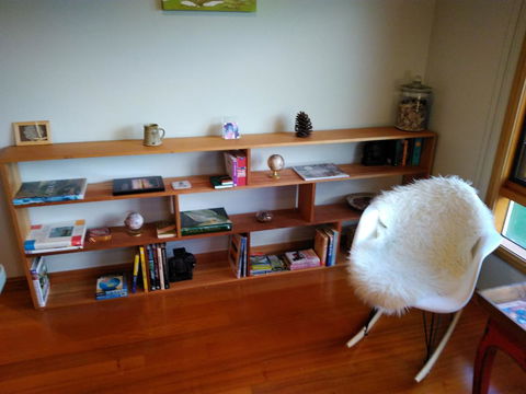 Grace Cottage - Tourism Caloundra 34