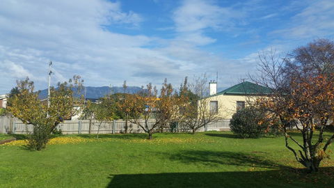 Grace Cottage - Tourism Caloundra 12