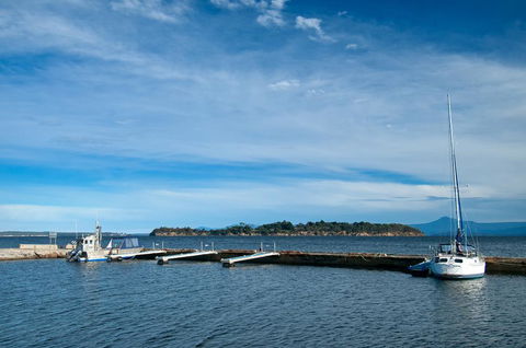 Sunset Bay Escape - Tourism Caloundra 38