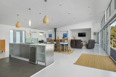 Sunset Bay Escape - Tourism Caloundra 20