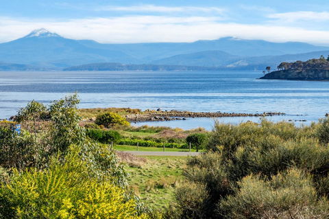 Sunset Bay Escape - Tourism Caloundra 3