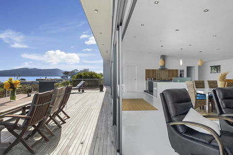 Sunset Bay Escape - Tourism Caloundra 14