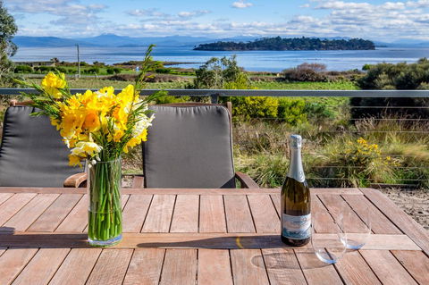 Sunset Bay Escape - Tourism Caloundra 8