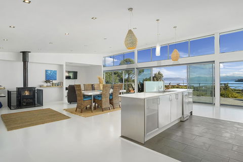 Sunset Bay Escape - Tourism Caloundra 21