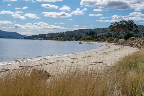 Sunset Bay Escape - Tourism Caloundra 2