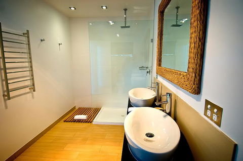 Sunset Bay Escape - Tourism Caloundra 43