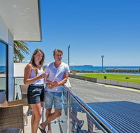 Burnie by the Bay Apartments - Tourism Caloundra