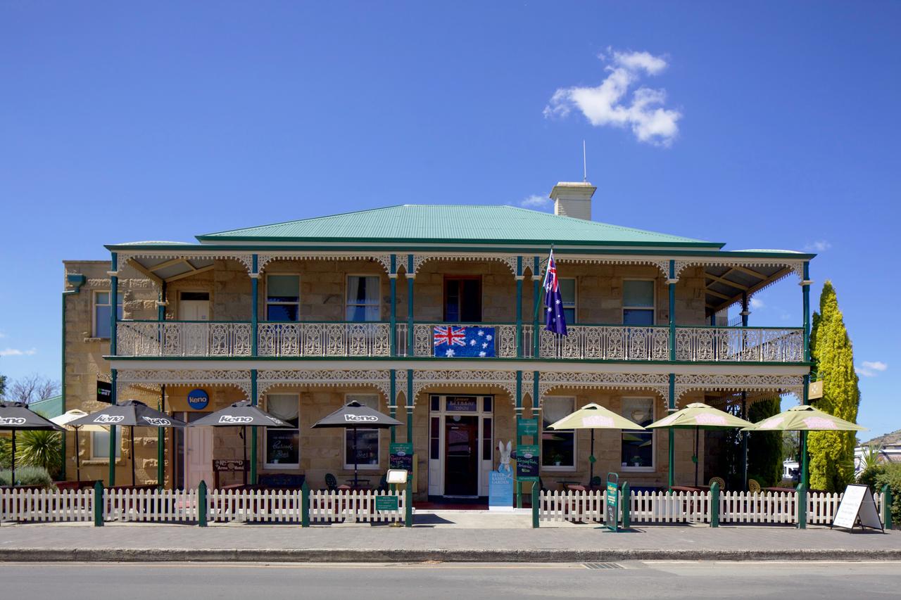Richmond TAS Tourism Caloundra