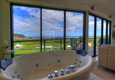Horizon Deluxe Apartments - Tourism Caloundra 9