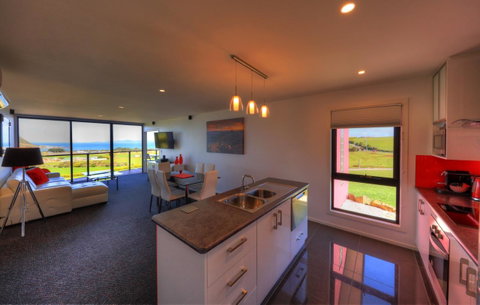 Horizon Deluxe Apartments - Tourism Caloundra 8