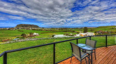 Horizon Deluxe Apartments - Tourism Caloundra 10