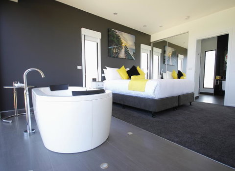 Horizon Deluxe Apartments - Tourism Caloundra 5